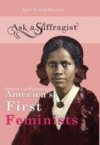 Ask a Suffragist- Ask a Suffragist