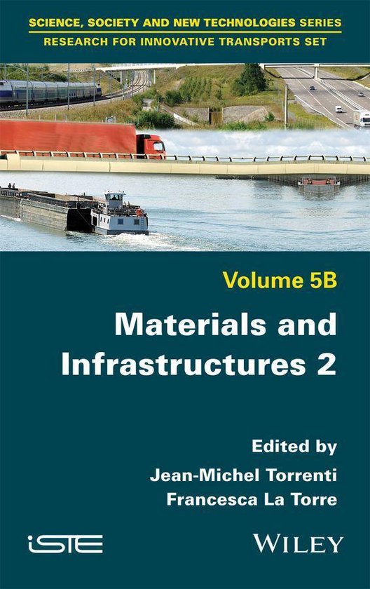 Materials and Infrastructures 2 - cover