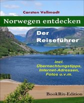 Norwegen entdecken