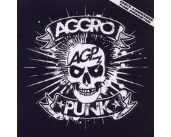 Aggropunk, Vol. 1