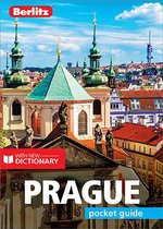 Berlitz Pocket Guides - Berlitz Pocket Guide Prague (Travel Guide eBook)