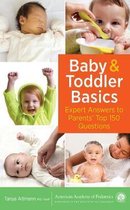 Baby and Toddler Basics