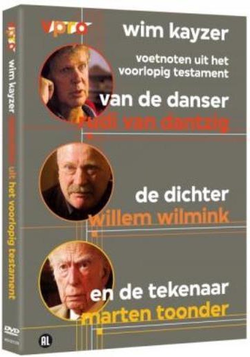 Voetnoten Uit Het..