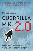 Guerrilla P.R. 2.0