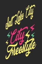 Salt Lake City City Freestyle