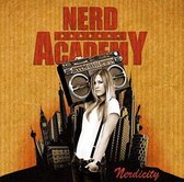 Nerd Academy - Nerdicity (CD)