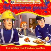 Brandweerman Sam - Het papieren gevaar
