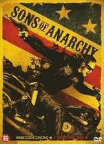 Sons Of Anarchy - Seizoen 2