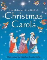 Little Book Of Christmas Carols