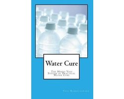 Omslag van Water Cure
