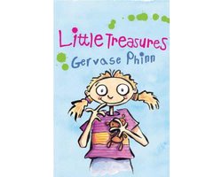 Little Treasures