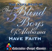 Very Best Of Five Blind Boys Of Alabama