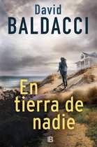 Omslag En tierra de nadie (Serie John Puller 4)