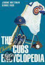 The Chicago Cubs Encyclopedia