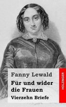 F r Und Wider Die Frauen