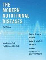 The Modern Nutritional Diseases