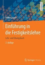 Einfuhrung in Die Festigkeitslehre