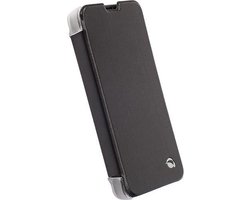 Krusell FlipCover Boden Nokia Lumia 630/635 - black
