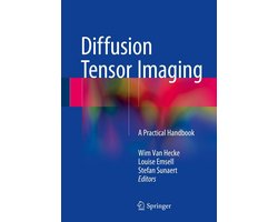Medicine (R0) - Diffusion Tensor Imaging