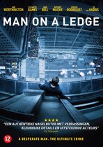 Man On A Ledge