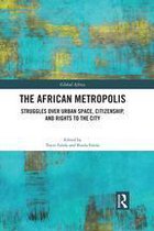 Global Africa - The African Metropolis