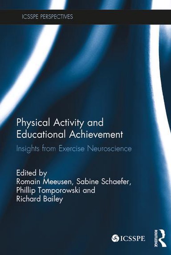 ICSSPE Perspectives - Physical Activity and Educational Achi ... - cover