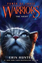 Warriors: Power of Three 1 - Warriors: Power of Three #1: The Sight