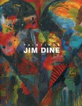 Jim Dine - Paintings