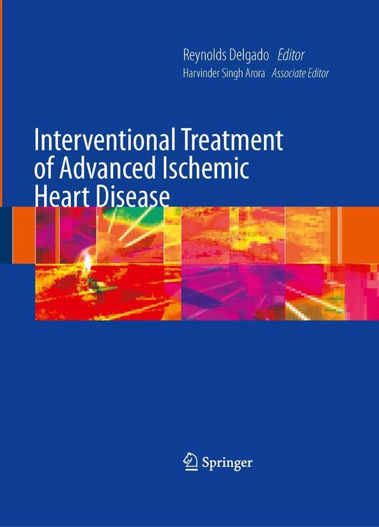 Medicine (R0) - Interventional Treatment of Advanced Ischemi ... - cover
