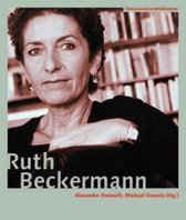 Ruth Beckermann [German-language Edition]