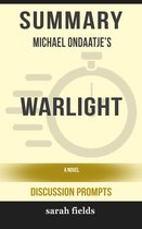 Summary: Michael Ondaatje's Warlight