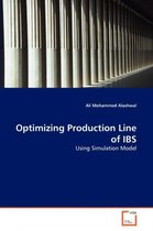 Optimizing Production Line of IBS