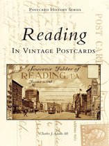 Postcard History - Reading in Vintage Postcards