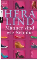 Manner sind wie Schuhe