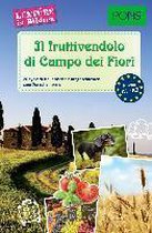 Il fruttivendolo di Campo dei Fiori