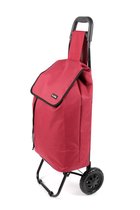 Adventure Bags Boodschappentrolley Vital - Rood