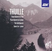 Thuille: Piano Quintet in E flat; Piano Quintet in G minor