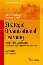 Management for Professionals - Strategic Organizational Learning