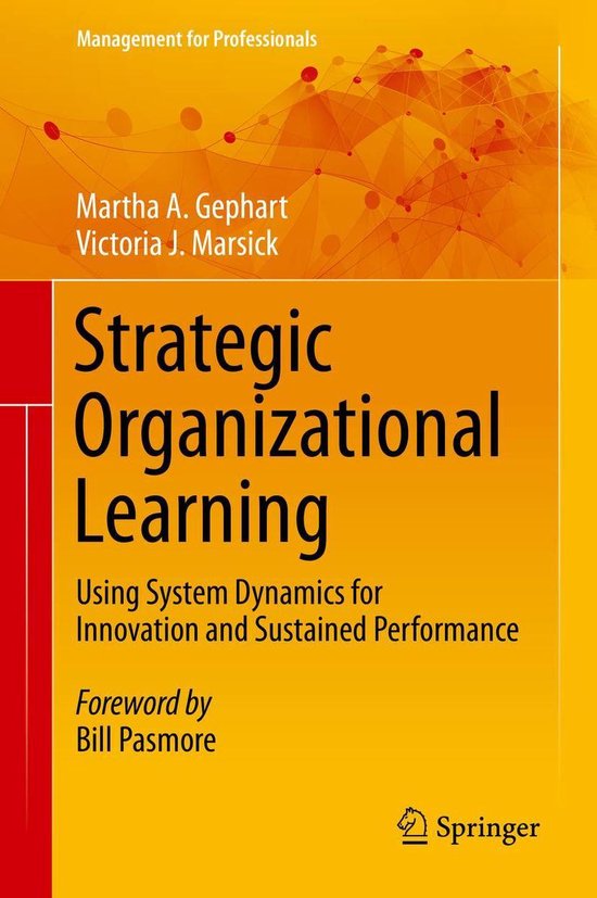 Business and Management (R0) - Strategic Organizational Lear ... - cover