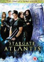 Stargate Atlantis - S3