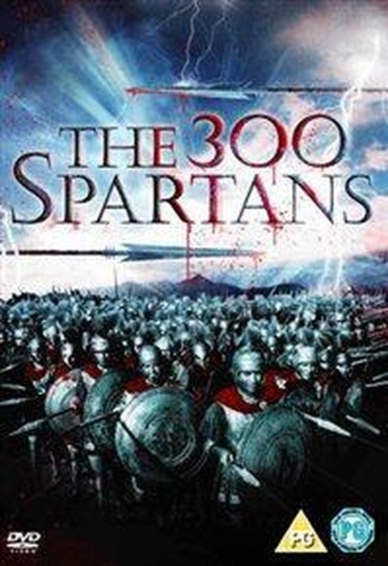 300 Spartans - Movie