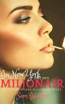 De Fatamorgana Miljonairs Reeks 4 - In New York met een miljonair