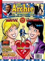 Life With Archie Magazine 7 - Life With Archie Magazine #7