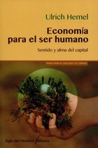 Temas para el diálogo y el debate - Economía para el ser humano