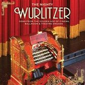 The Mighty Wurlitzer - Gems From The Golden Age Of Cinema,