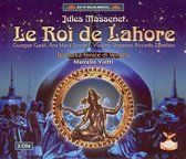 Le Roi De Lahore