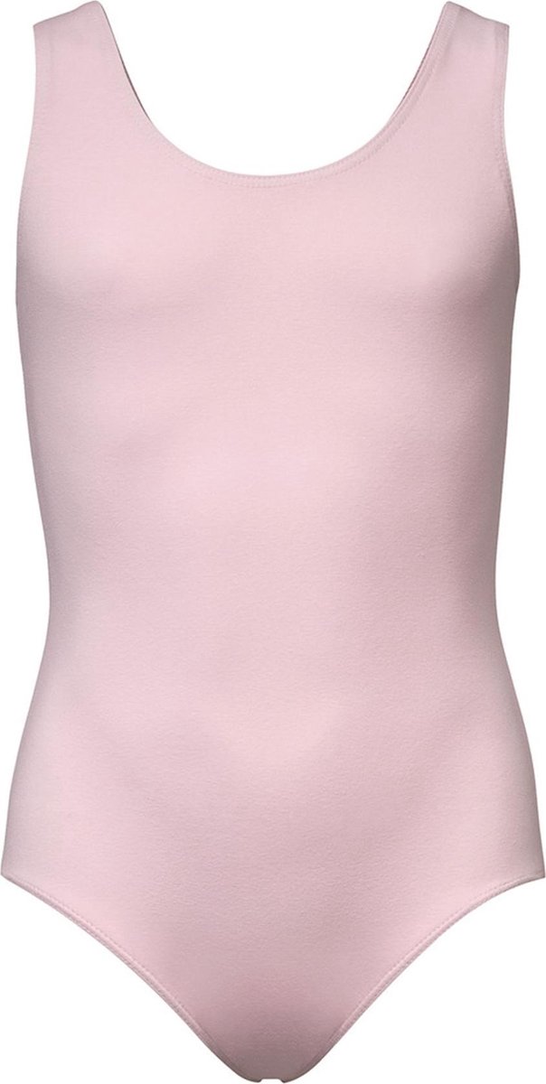 Papillon Sleeveless Leotard Junior