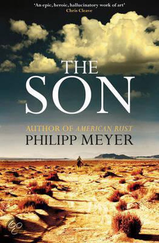 The Son - cover