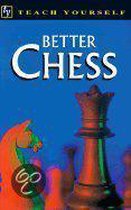 Teach Yourself Better Chess