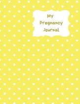 My Pregnancy Journal